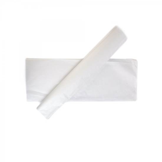 Anadolu Kağıtçılık Beyaz Pelur -Hutbak- 20 Gr Ambalaj Kağıdı 70 x 100cm İthal 10 Kg - KARGO DAHİL - 1